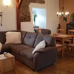 Apartment An Der Stadtmauer Korbach