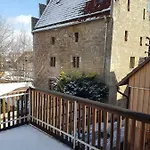 Apartment An Der Stadtmauer Korbach