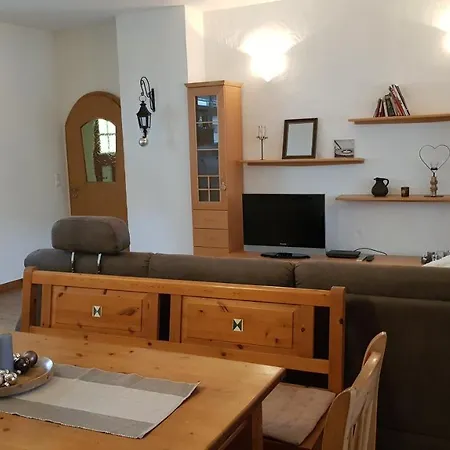 An Der Stadtmauer Apartment *