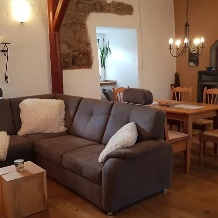 Apartment An Der Stadtmauer