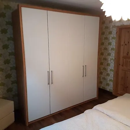 An Der Stadtmauer Apartment *