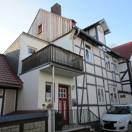 An Der Stadtmauer Korbach