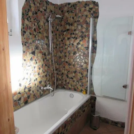 An Der Stadtmauer * 科尔巴赫