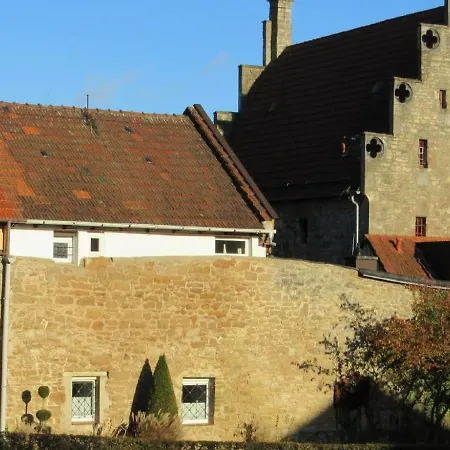 An Der Stadtmauer