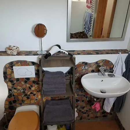 An Der Stadtmauer 科尔巴赫