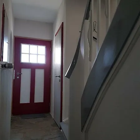 An Der Stadtmauer Apartment Korbach