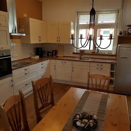 An Der Stadtmauer * 科尔巴赫