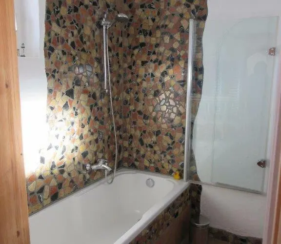 An Der Stadtmauer * Korbach