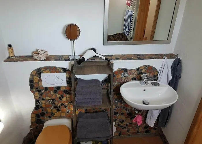 An Der Stadtmauer Korbach