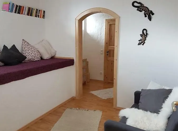 An Der Stadtmauer * Korbach