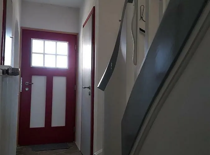 An Der Stadtmauer Apartamento Korbach