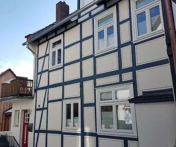 Apartamento An Der Stadtmauer *